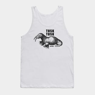 Walrus 1 Tank Top